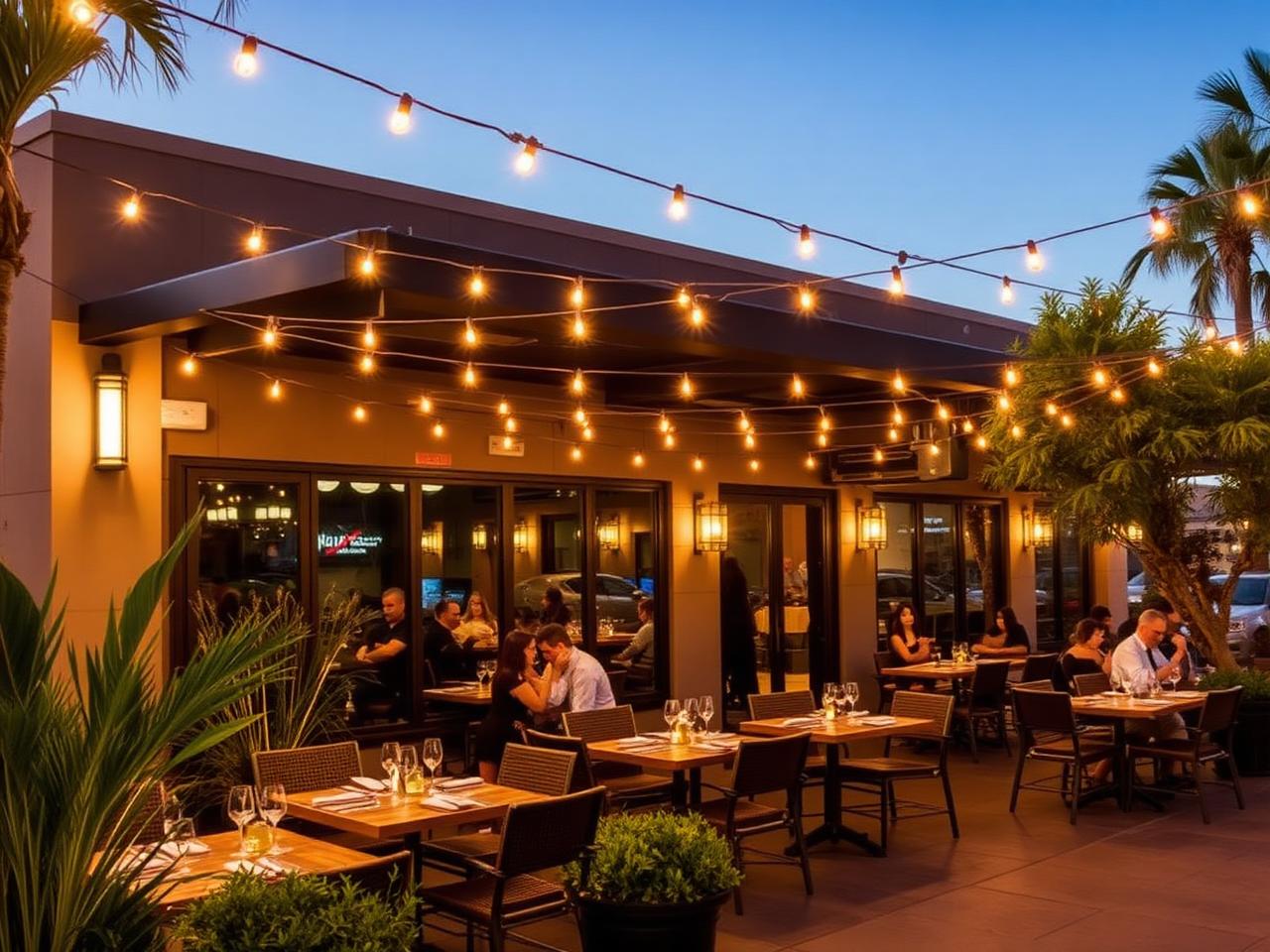Eastside Costa Mesa, Costa Mesa