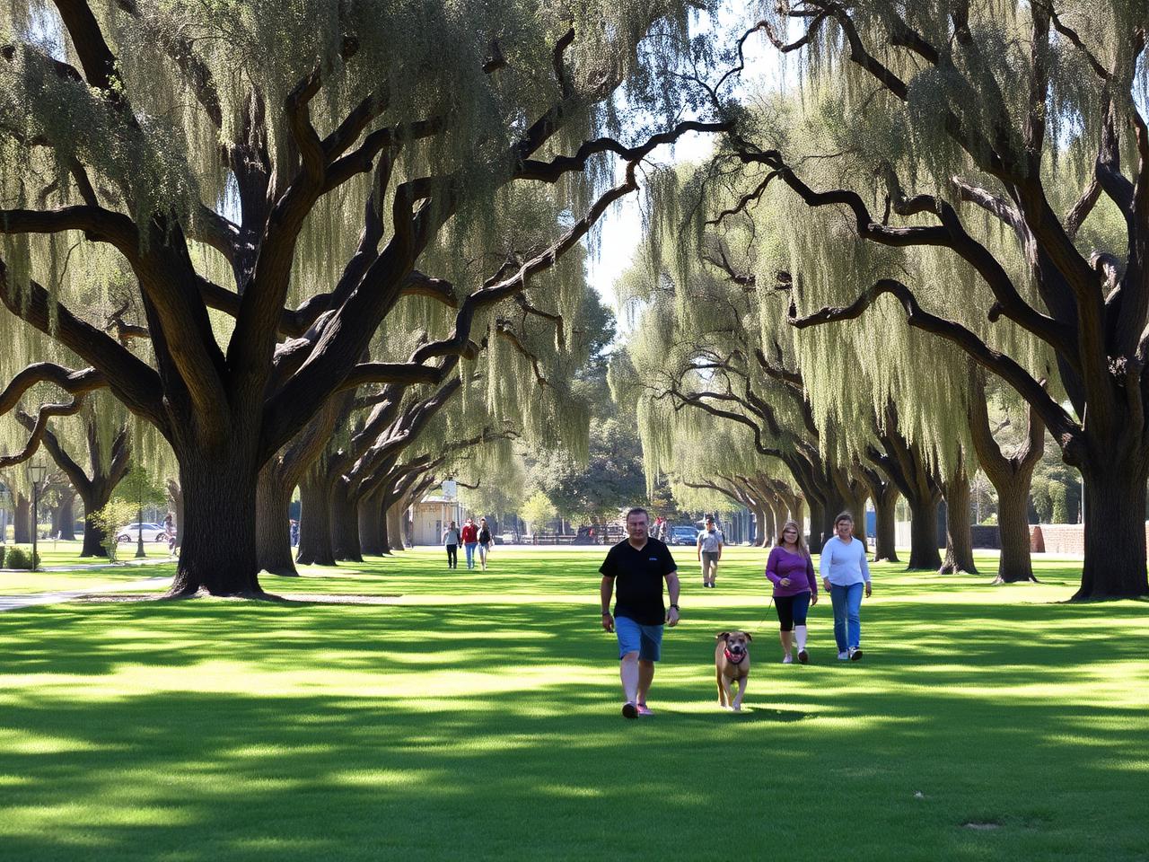 College Park, Costa Mesa